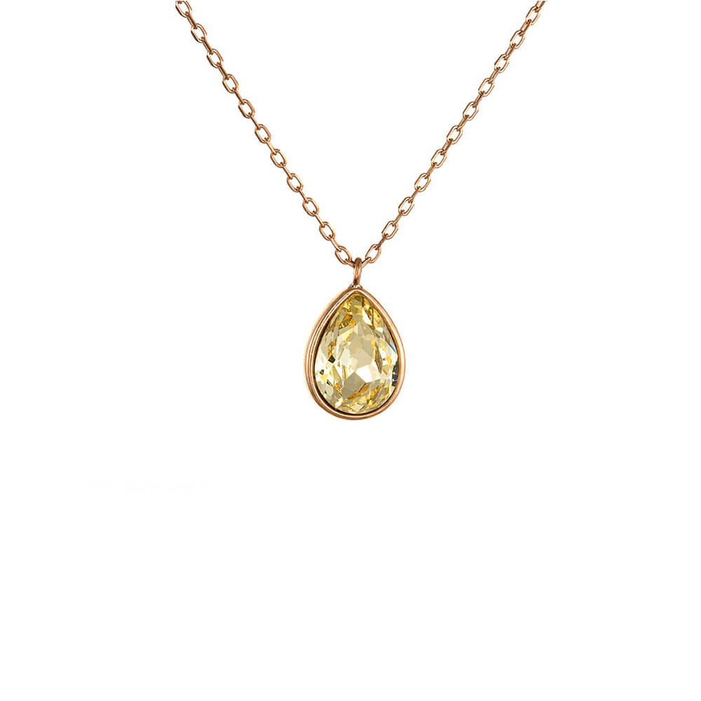 Tataropoulos Κολιέ Ασημένιο