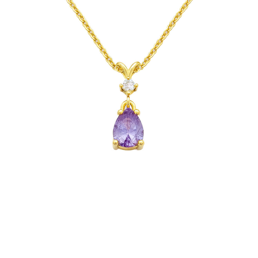 Tataropoulos Κολιέ Ασημένιο