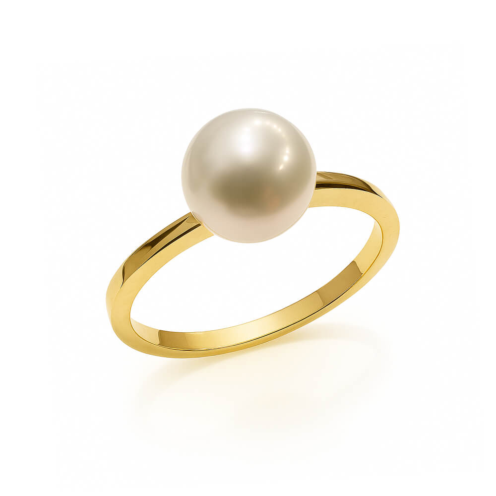 Tataropoulos Δαχτυλίδι Χρυσό