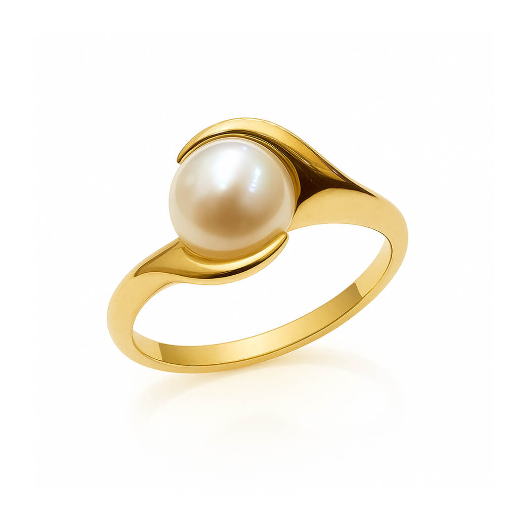 Tataropoulos Δαχτυλίδι Χρυσό