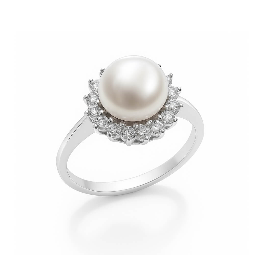 Tataropoulos Δαχτυλίδι Χρυσό