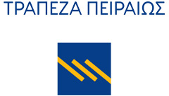 peireus bank logo